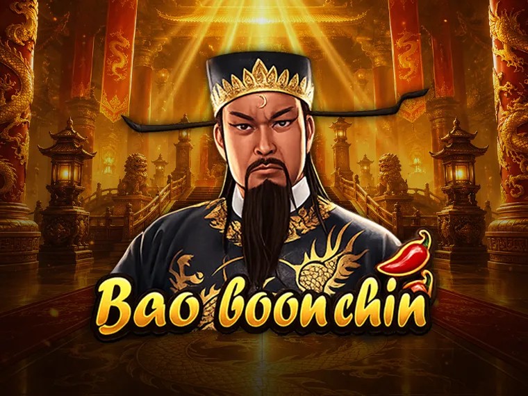 Слот Bao Boon Chin