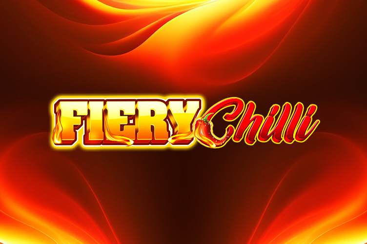 Слот Fiery Chilli