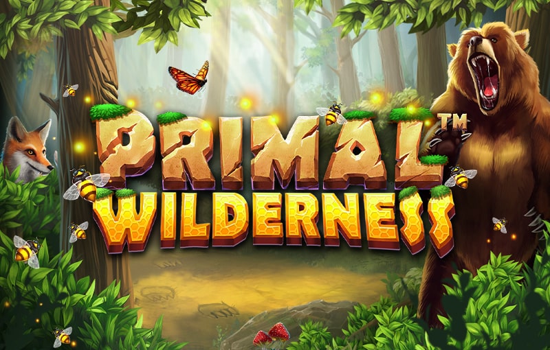 Слот Primal Wilderness